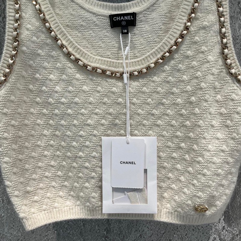 Chanel Singlet