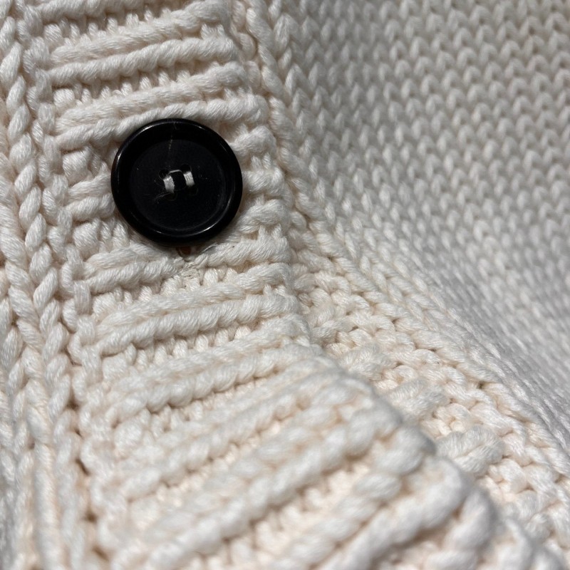 MiuMiu Knit Cardigan