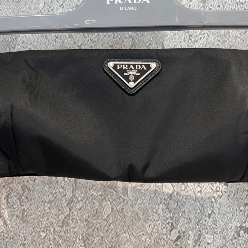Prada Tube Tops