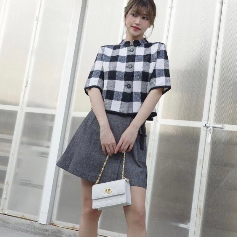 Dior Mini Skirts