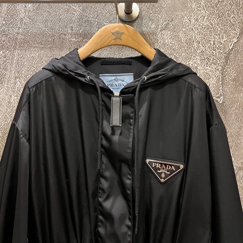 Prada Jacket