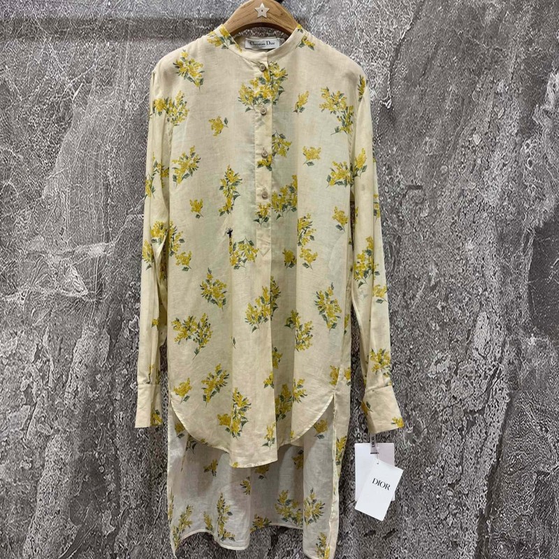 Dior Shirts