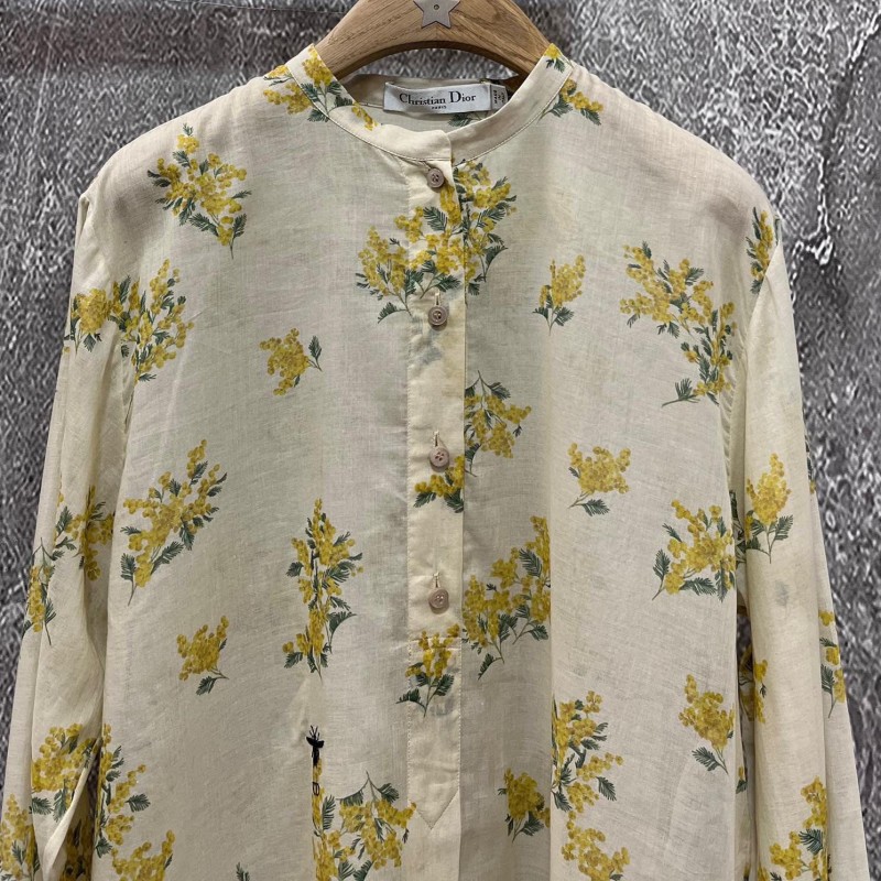Dior Shirts