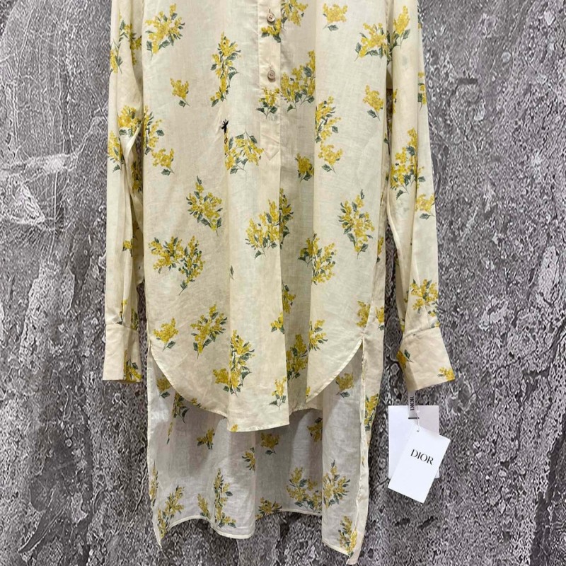 Dior Shirts