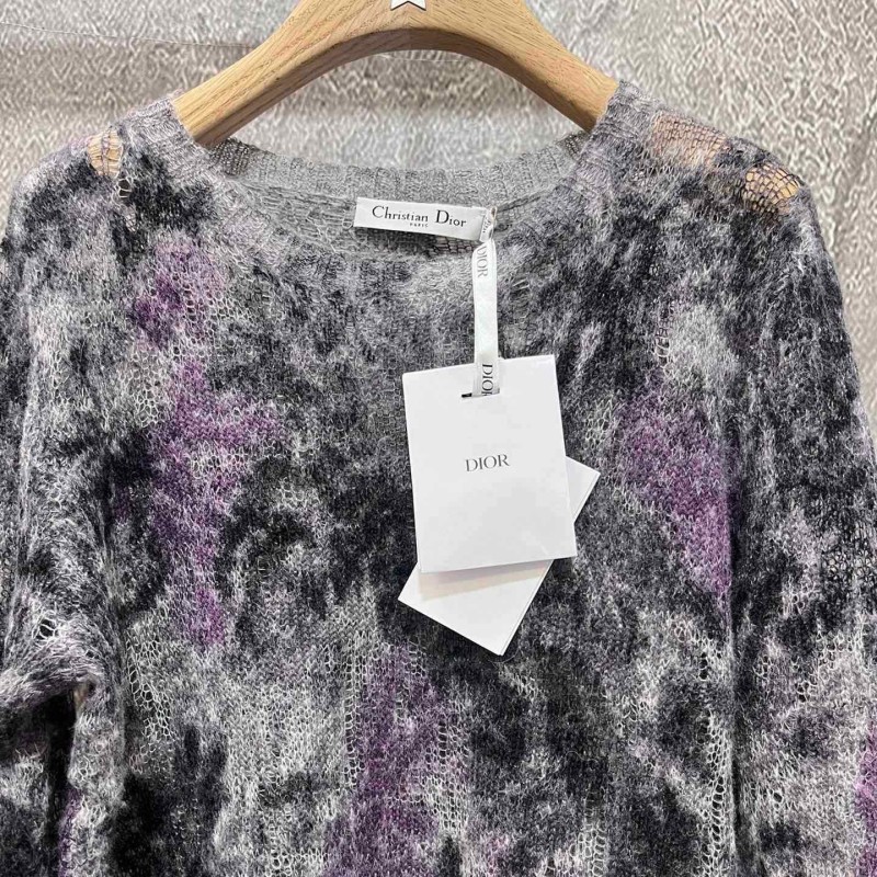 Dior Sweater