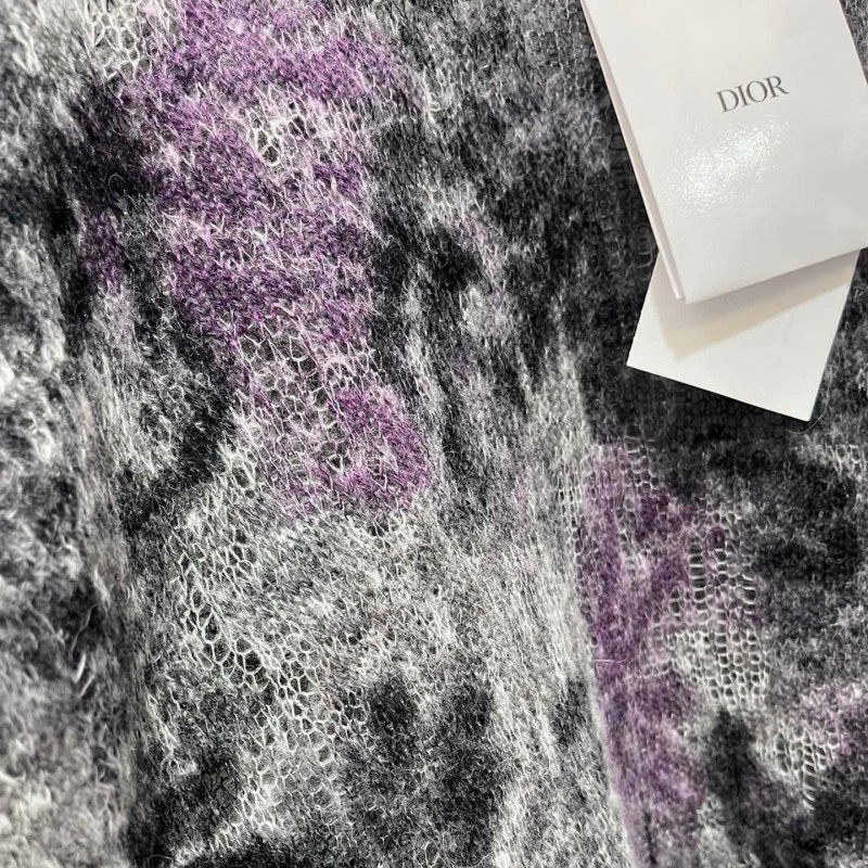 Dior Sweater