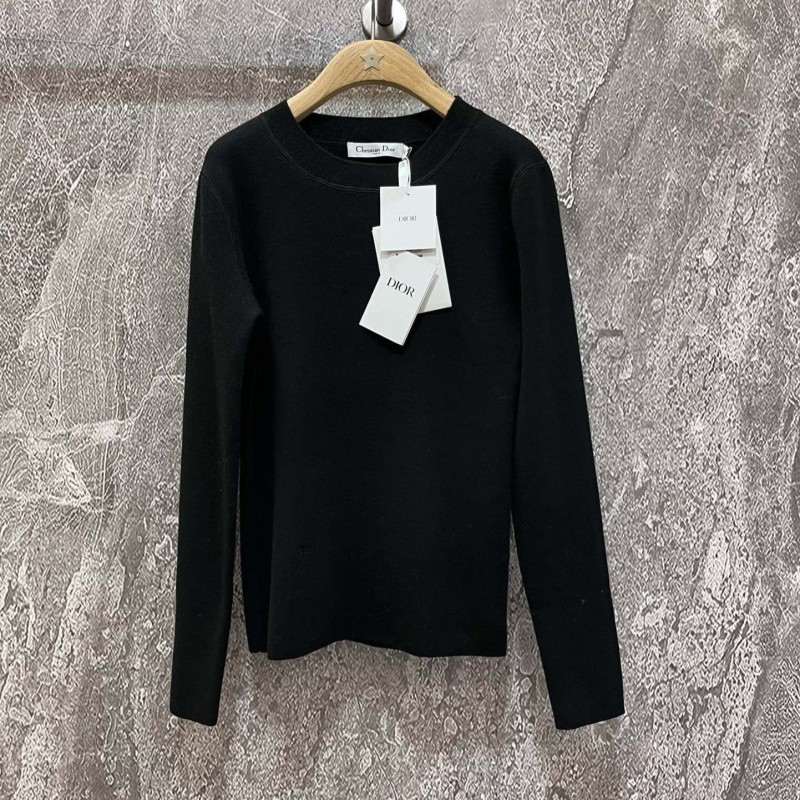 Dior Sweater