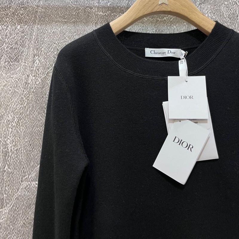 Dior Sweater