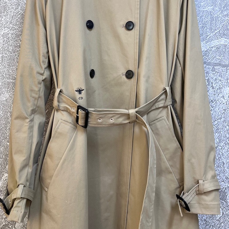 Dior Windbreaker 
