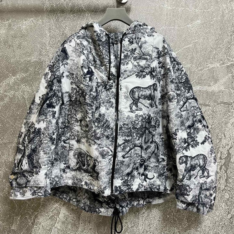 Dior Jacket