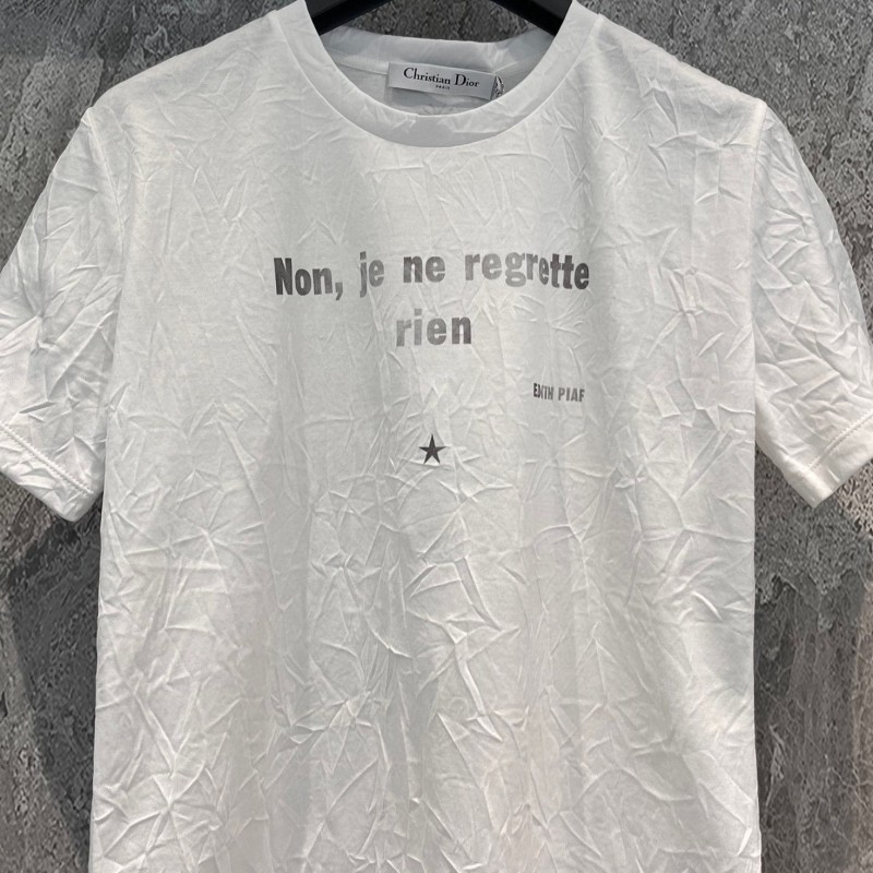 Dior Tee
