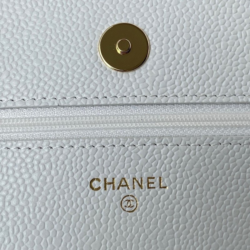 Chanel WOC