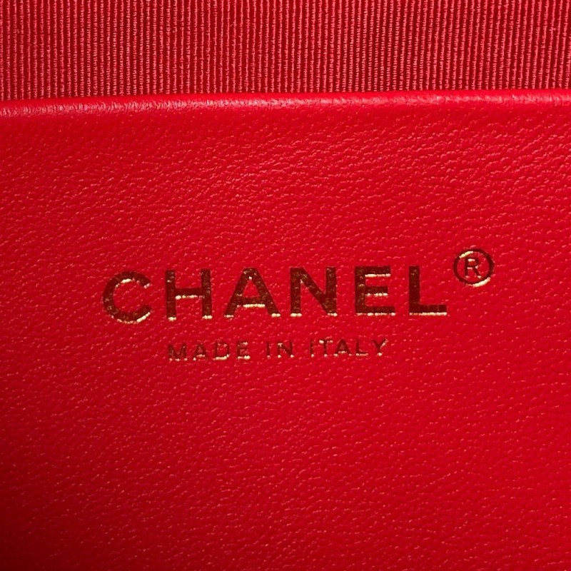 Chanel 23B Hobo