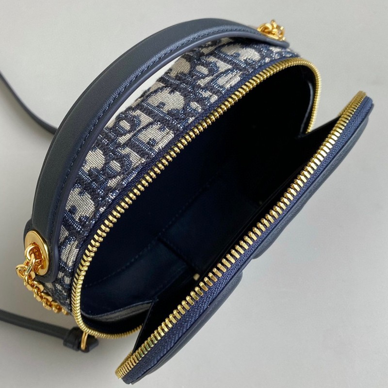 Dior Signature Hobo