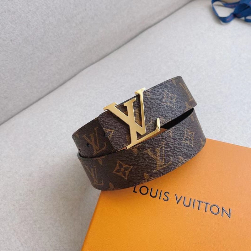 LV Men Belt