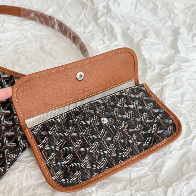 Goyard Hobo