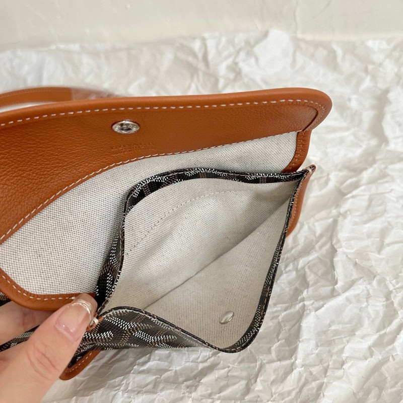 Goyard Hobo