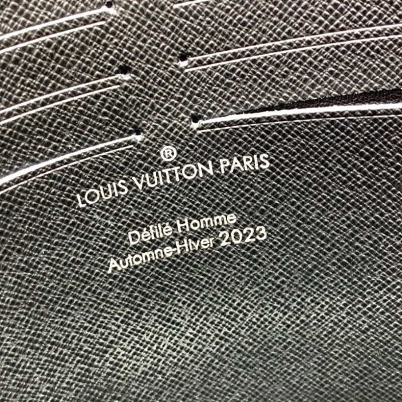 LV Clutch Bag