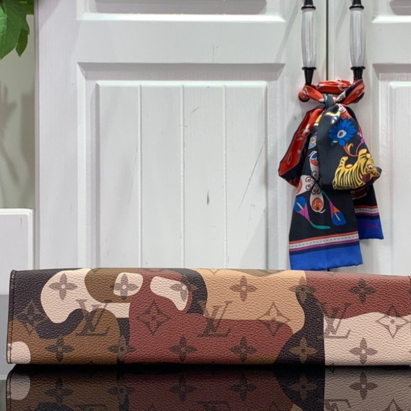 LV Clutch Bag