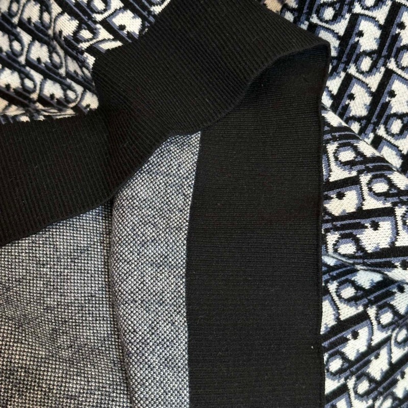 Dior Polo Tee