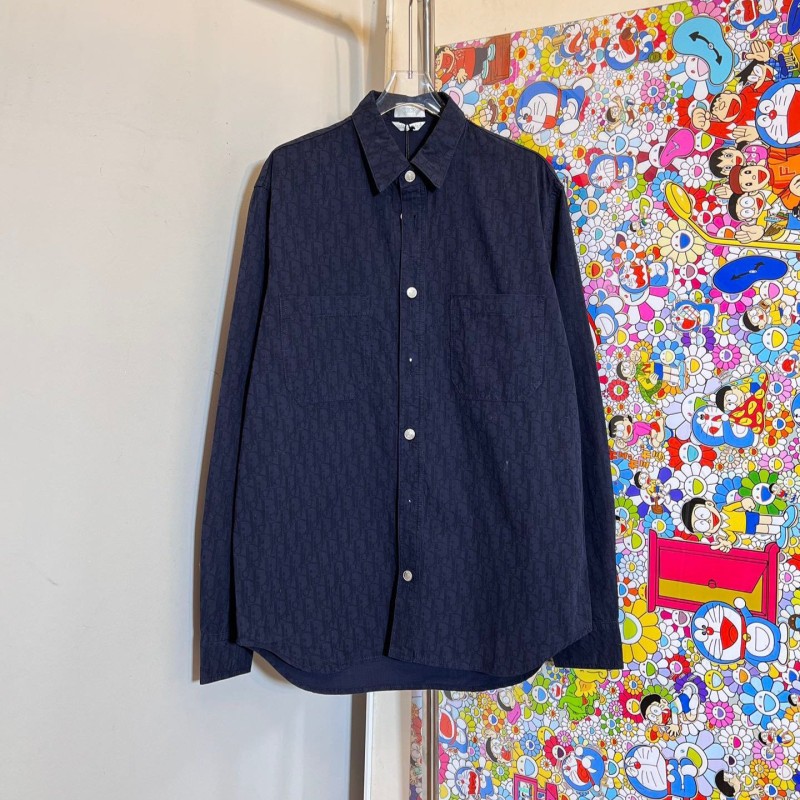 Dior Unisex Shirt