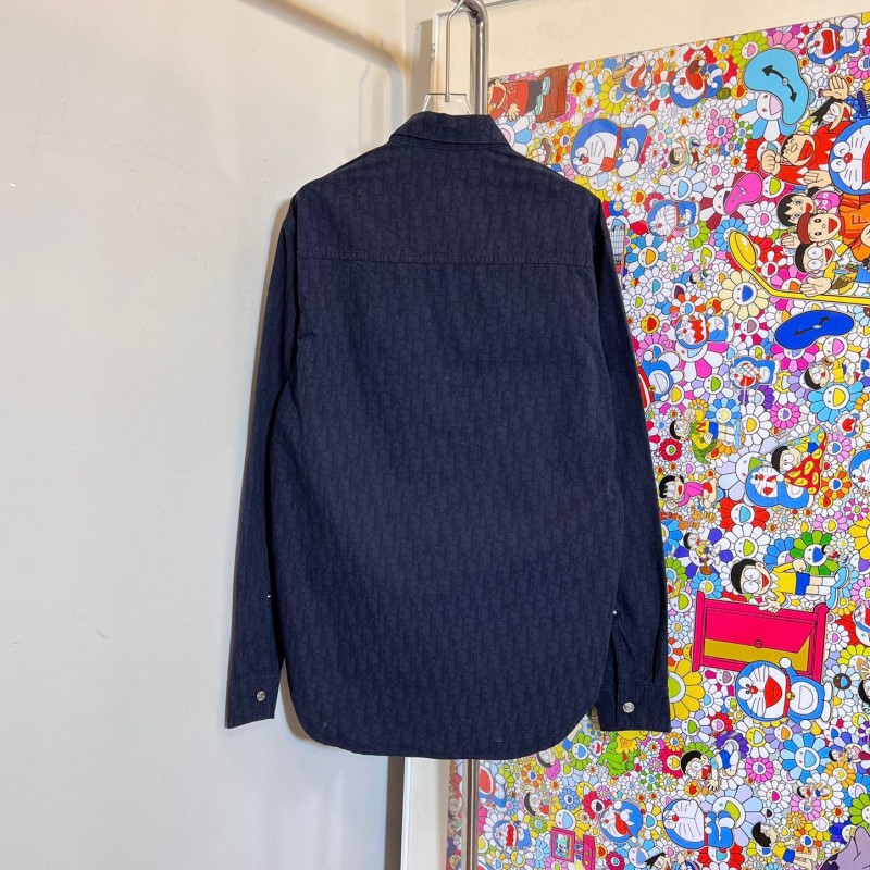 Dior Unisex Shirt
