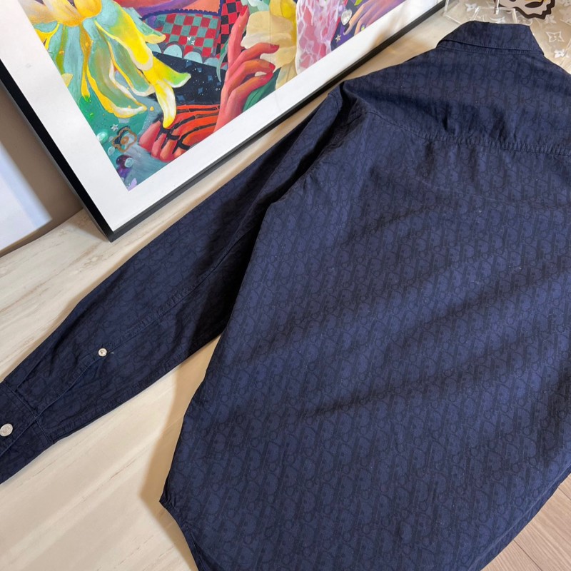 Dior Unisex Shirt