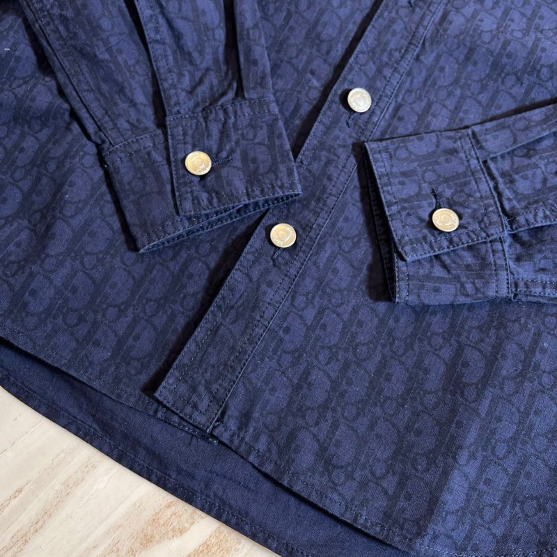 Dior Unisex Shirt