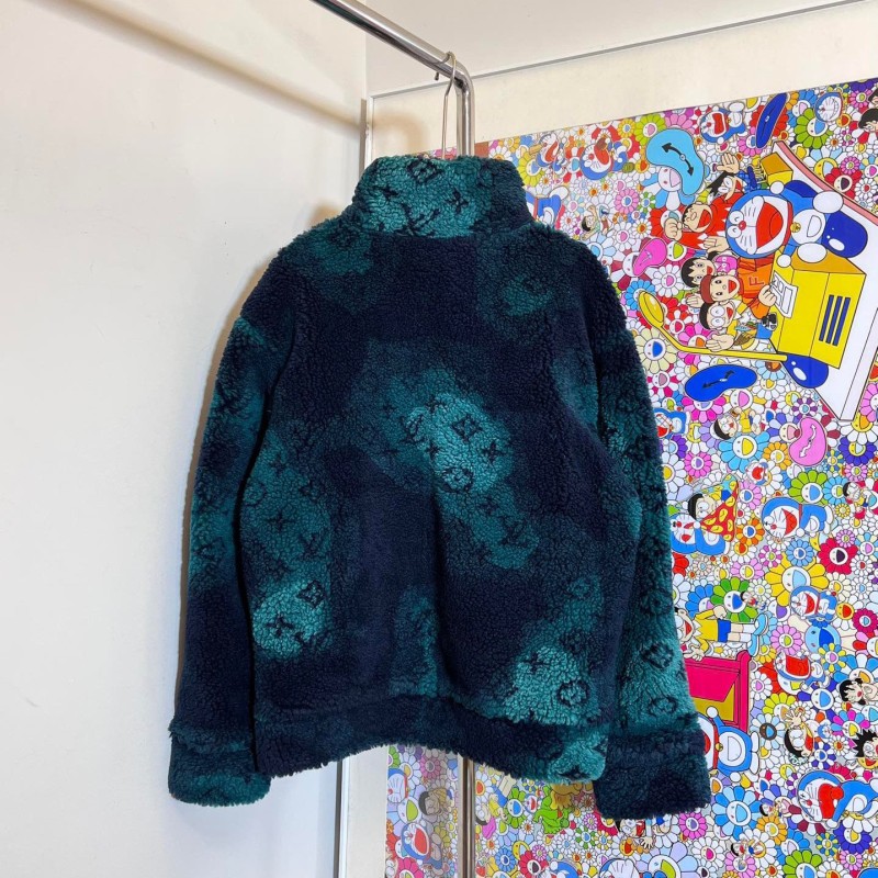 LV Unisex Jacket