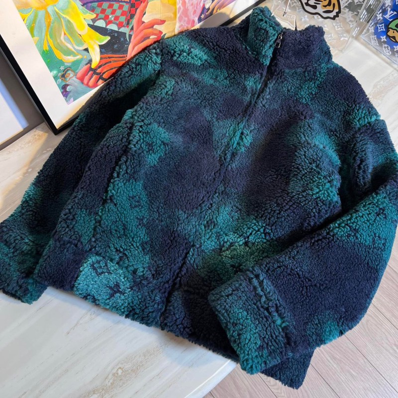 LV Unisex Jacket
