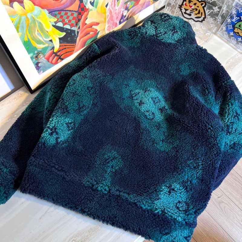 LV Unisex Jacket