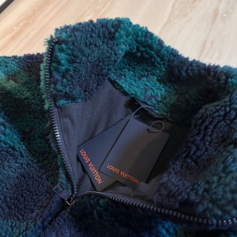 LV Unisex Jacket