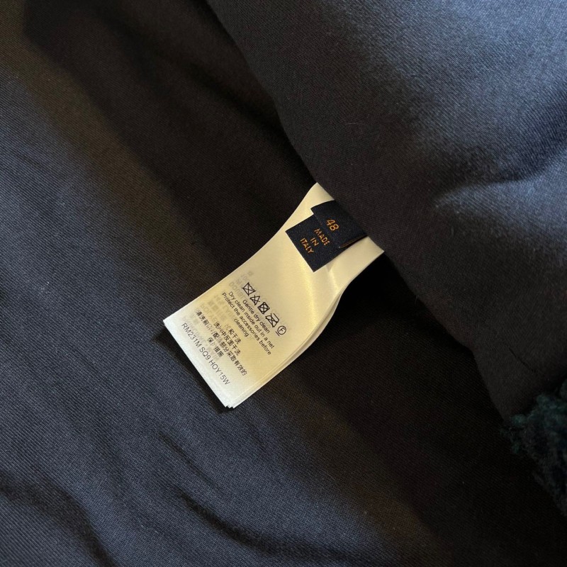 LV Unisex Jacket