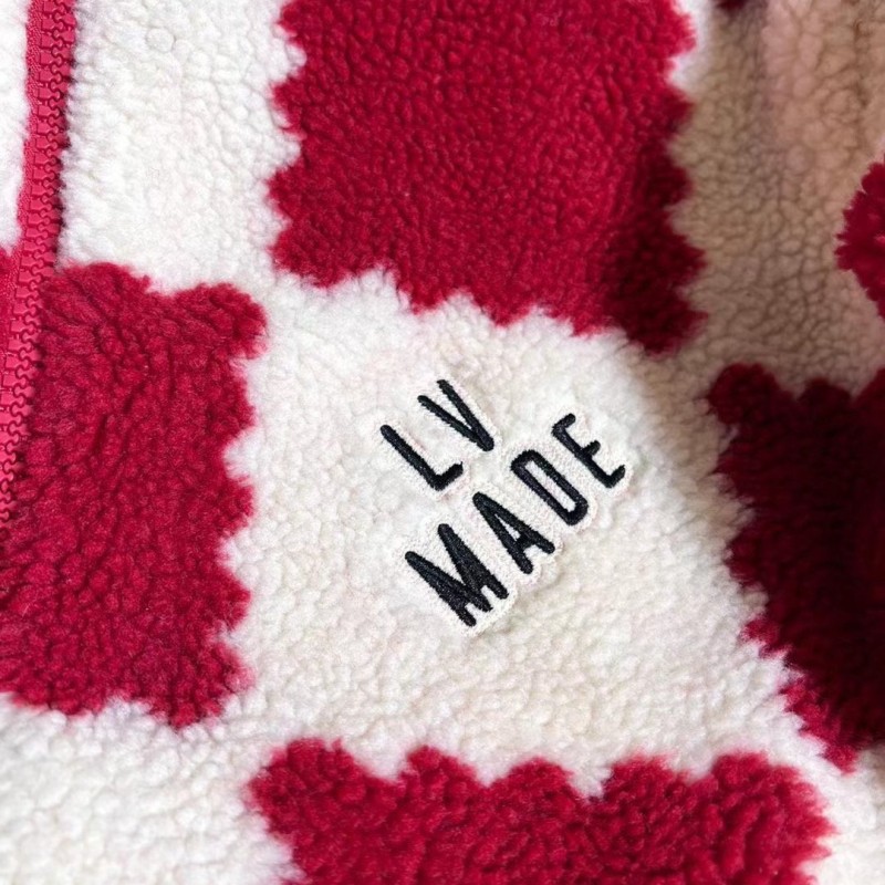 LV Unisex Jacket