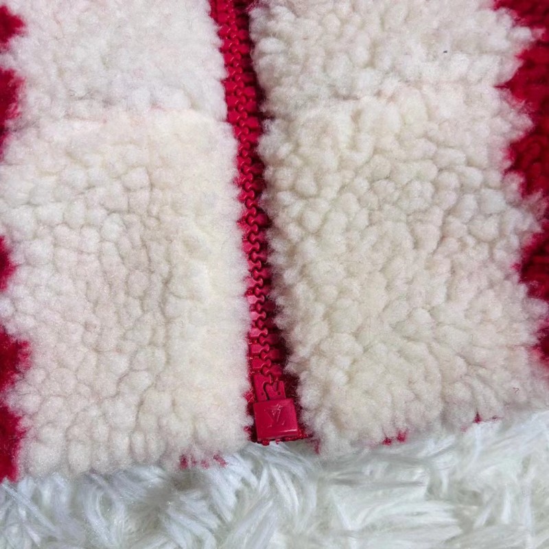 LV Unisex Jacket