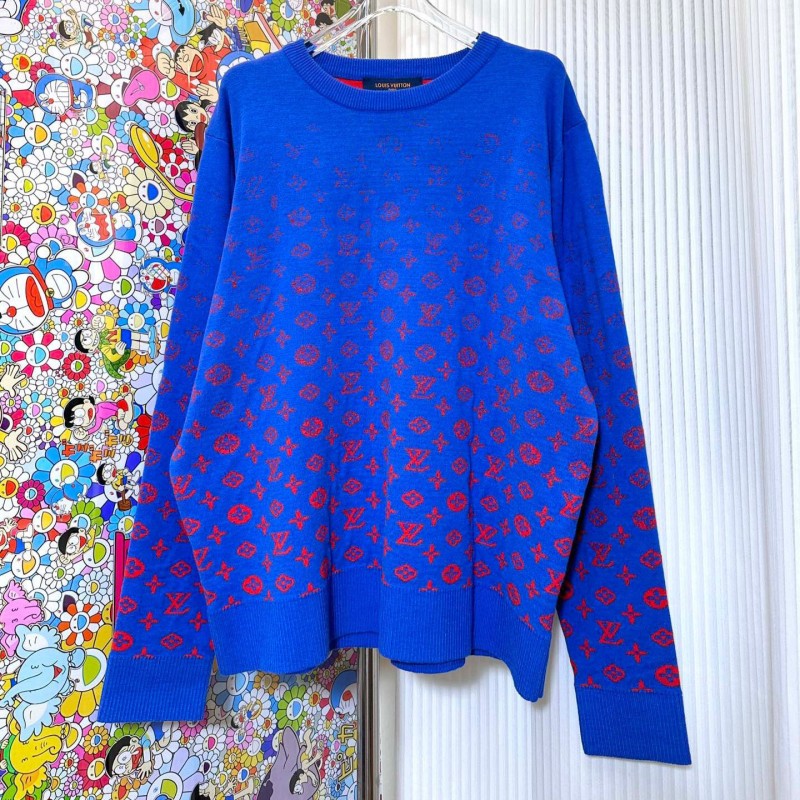 LV Unisex Sweater