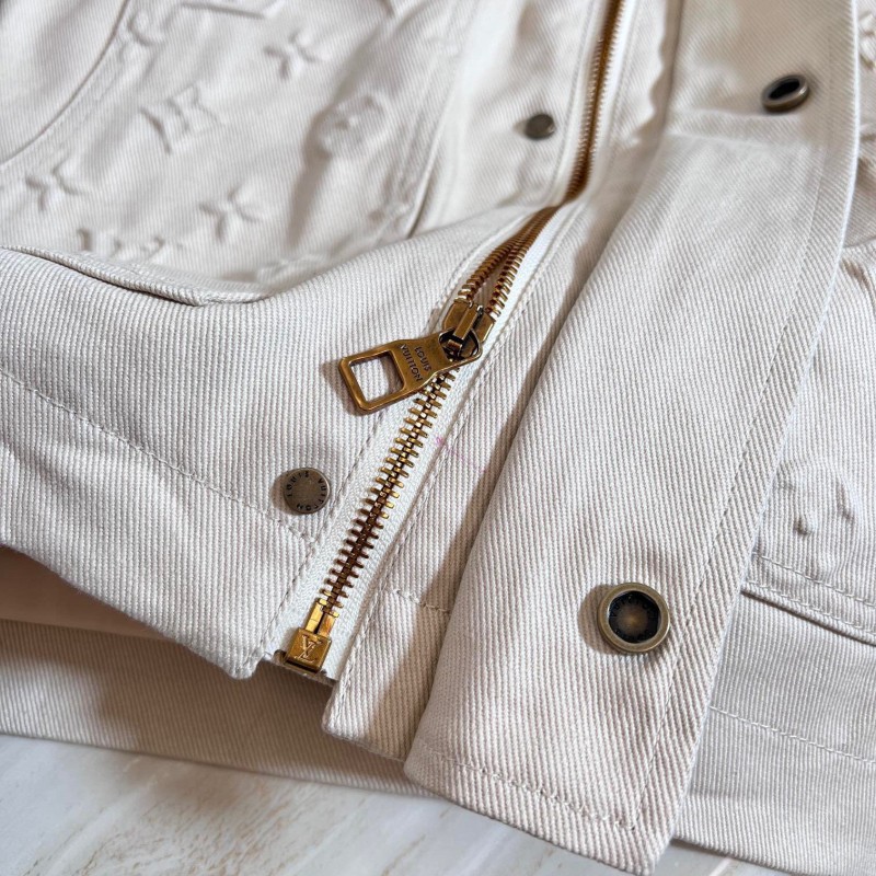 LV Unisex Jacket