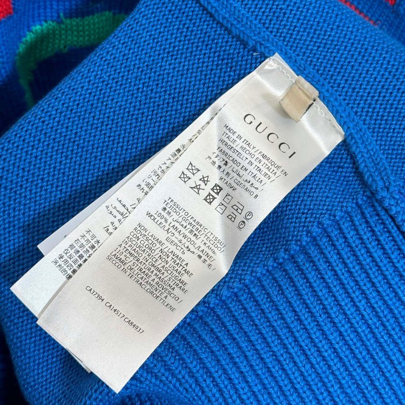 Gucci Unisex Sweater
