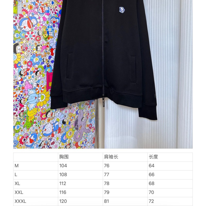 Dior Unisex Jacket