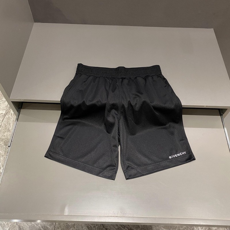 Givenchy Short Pants