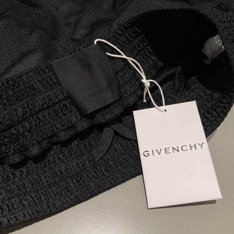 Givenchy Short Pants