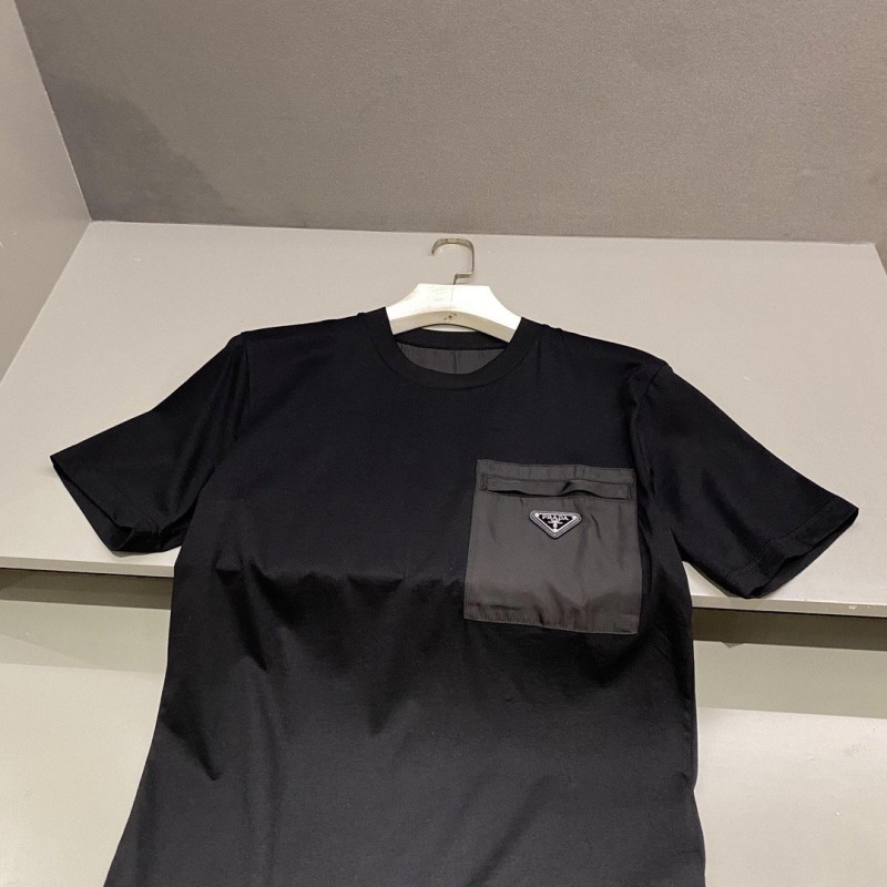 Prada Unisex Tee