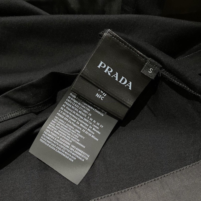 Prada Unisex Tee