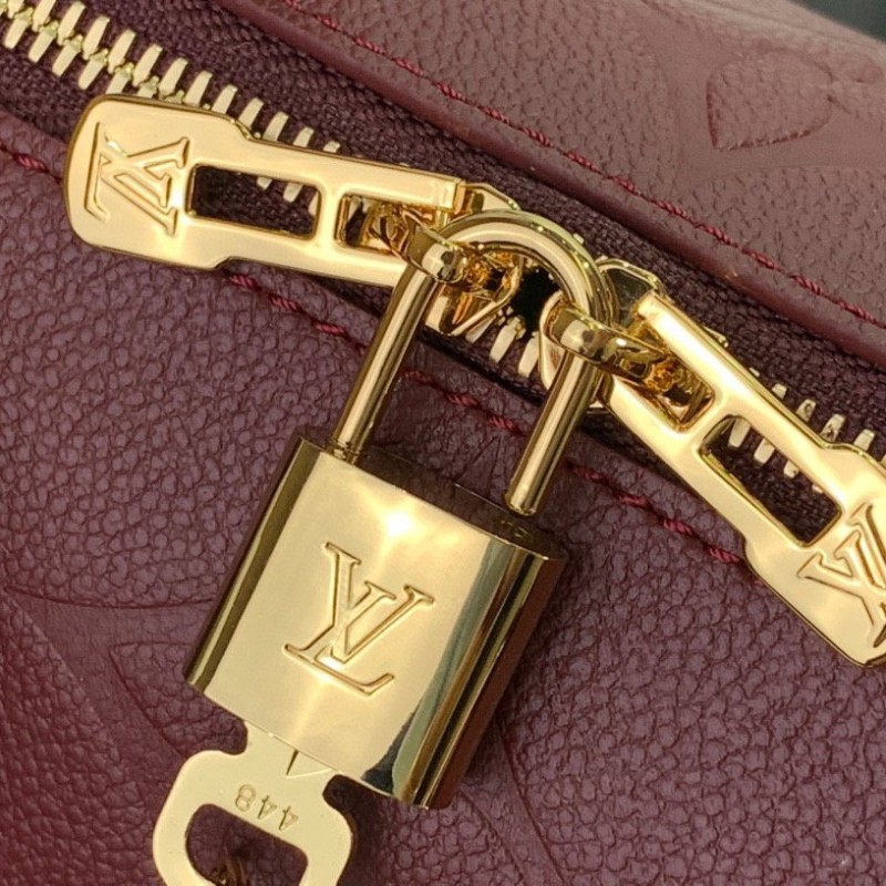 LV Speedy Bandouliere 25