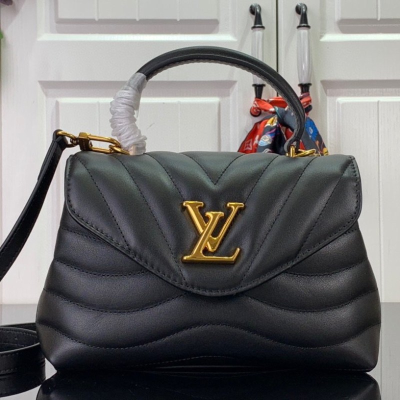 LV Hold Me
