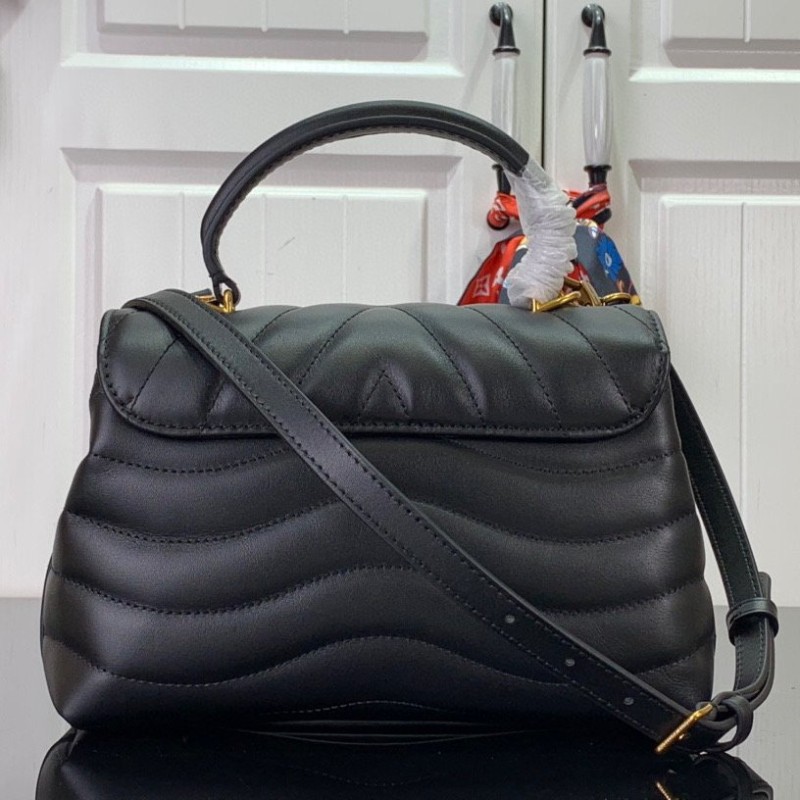 LV Hold Me