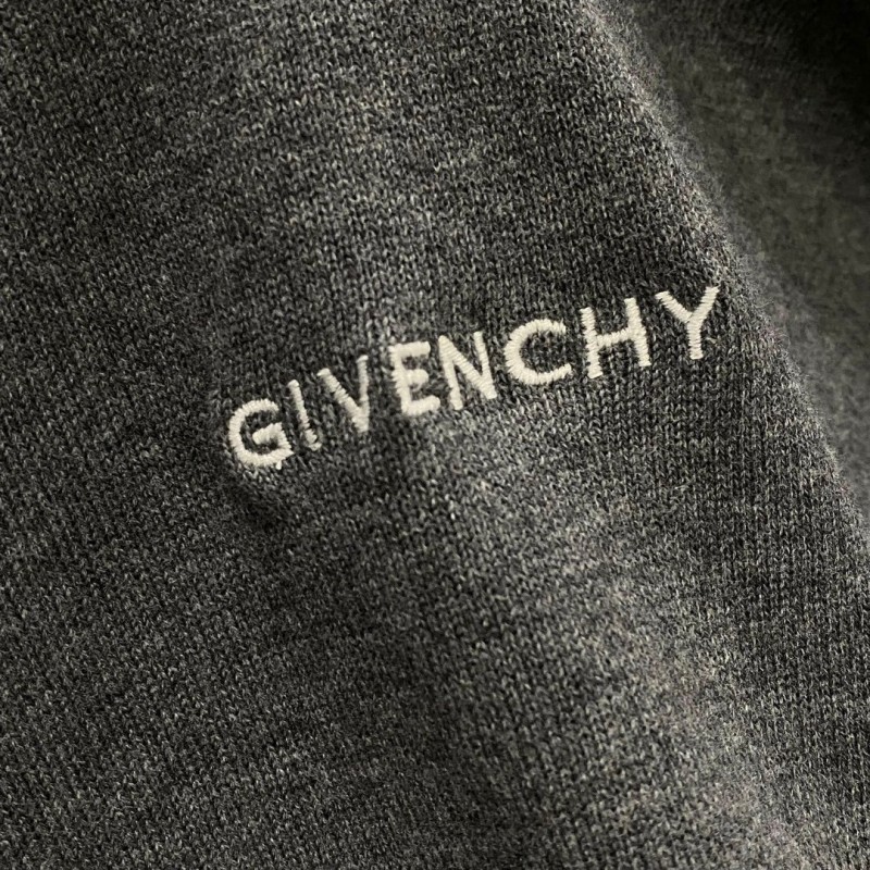 Givenchy Unisex Sweater