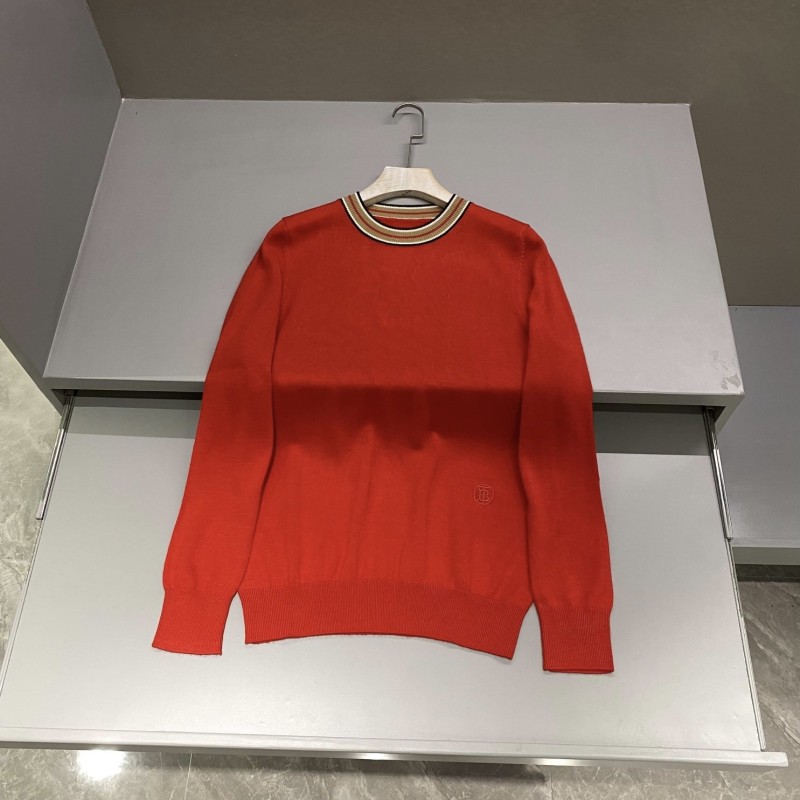 Burberry Unisex Sweater