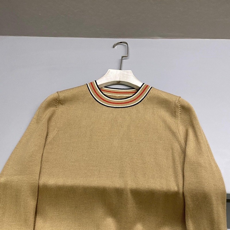 Burberry Unisex Sweater