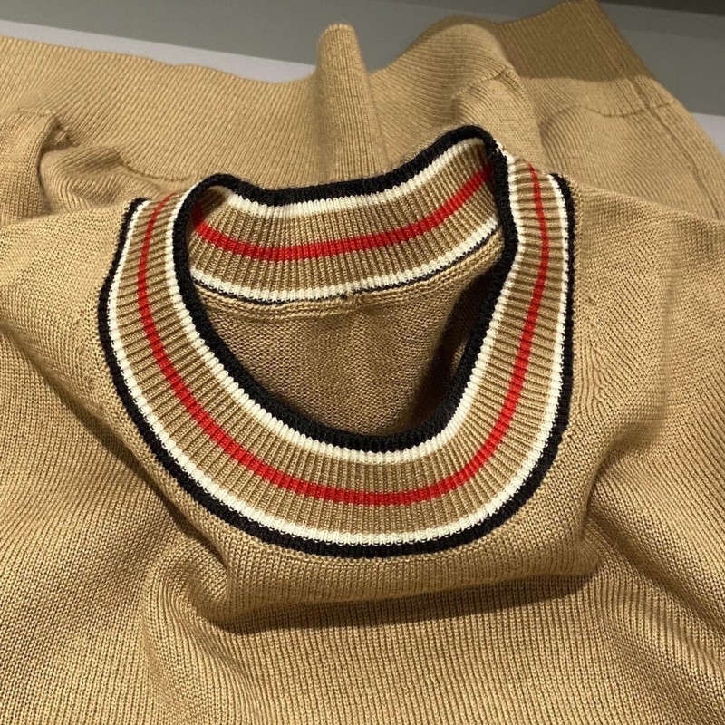 Burberry Unisex Sweater